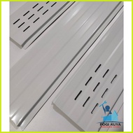❦ ▦ Metal Spandrel for Outdoor Ceiling 0.5M/0.8m/1m/1.2m - 6inches (Standard)