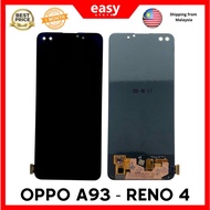 OPPO A93 F17 Pro Reno 4 6 7 8 7se Reno6 Reno7 Reno8 Reno7se Realme 9 4G LCD TOUCH SCREEN DISPLAY DIGITIZER REPALCEMENT