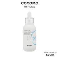 (COSRX) Hydrium Centella Aqua Soothing Ampoule 40ml - COCOMO