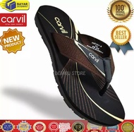 COD SENDAL CARVIL/SENDAL JEPIT CARVIL PRIA/WANITA TERMURAH  TERLARIS UK 33-44 TOKEH STORE