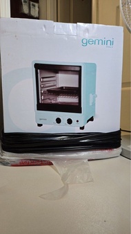 Gemini 13L 蒸氣電焗爐
