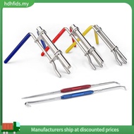 [in ]Hydraulic Cylinder Rod Seal Installation Tool Kit Hydraulic Cylinder Rebuild Repair Gland Seal 