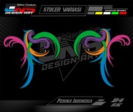 stiker pesona indonesia stiker decal pesona indonesia pesona indonesia sticker pesona indonesia