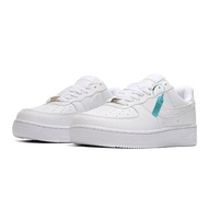 【正品特賣】Nike Air Force 1 AF1 AJ   Size：36 - 47 空軍一號全黑AF1男女同款低幫板鞋aj男鞋奶咖全白變色龍女鞋