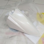 Win front fender mio j mio gt white