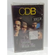 [CASSETTE] CDB - GLIDE WITH ME