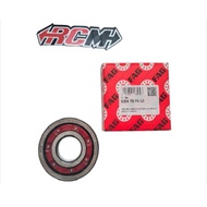 BEARING LAHER LAKER HIGH SPEED FAG ORIGINAL GERMAN GERMANY 6304 TB-P6-C3 ORIGINAL FAGOriginal