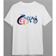 COLDPLAY Roundneck T-shirtS-5XLS-5XL