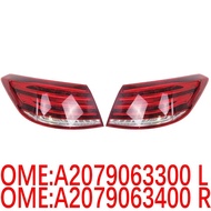 2079063300 2079063400 W207 E220 E250 E350 E200 E400 E320 E500 car taillights lights Brake lamp For M