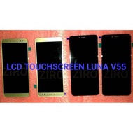 lcd touchscreen luna v55 v lite original