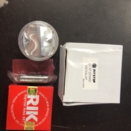 Y15ZR 57MM PISTON DOME (PITSTOP)