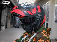 หมวกกันน็อคยกคาง HJC i-90 !!320SP