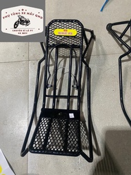 Baga giữa xe Dream Wave RS100 Wave Alpha 100 Wave Alpha 110 2017 - 23 mẫu lưới kẹp