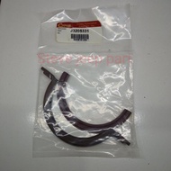 Rear crankshaft seal jeep cherokee XJ, jeep CJ7