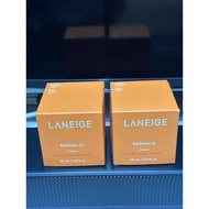 B1G1 Radiant-C cream 30ml jdi get 60ml NEW