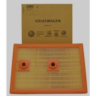 AIR FILTER VOLKSWAGEN GOLF MK7 1.4 JETTA NEW 1.4 TIGUAN NEW 1.4 (04E 129 620) l CONVIAUTO