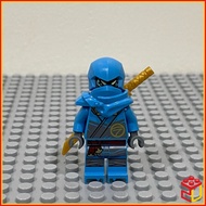 (Ready Stock) Njo824 71798 Lego Ninjago Minifigures Nya Dragons Rising