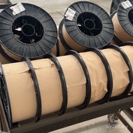 Welding Rod Carbon Steel Solid Core Welding Wire Factory Direct Supply Wire ER50-6 Gas Protection We