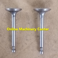 HONDA GX-160 IN & EX VALVE