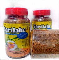 Jahe Merah Instant / Sari Jahe Gps Original