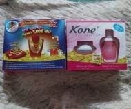 combo 2 hộp Kem Kone Nám Tàn Nhang Trắng Da thái lan mẫu mới
