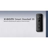 Xiaomi Smart Doorbell 3S
