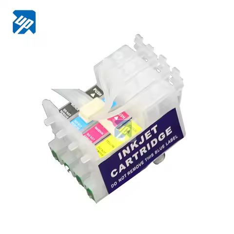 T0461 CISS ink Cartridges for EPSON STYLUS C63/C65/C83/C85/CX6300/CX6500/CX3500/CX4500 Printers Auto