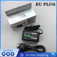 PSP power supply Portable AC Adaptor Travel Charger Suitable for SONY PSP 1000 2000 3000 EU Plug PSP