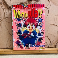Chapter 240 Who is Fukuoka?