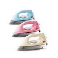 【READY STOCK)】Panasonic 1.6 KG Non-stick Dry Iron NI-415EWT