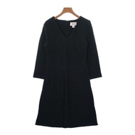 Ganni Dress Black Women