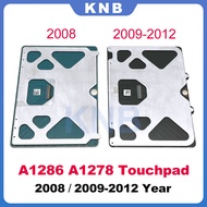 【100%-original】 Tested A1278 Touchpad Trackpad For Macbook Pro 13 A1278 15 A1286 2008 2009 2010 2011