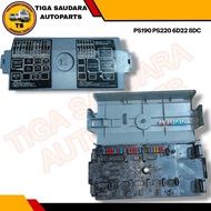 Fuse Box Fuse Box MITSUBISHI PS190 PS220 6D22 8DC