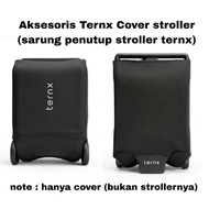 TERNAX luggage stroller Cover | Only cover stroller | ACCESSORIES