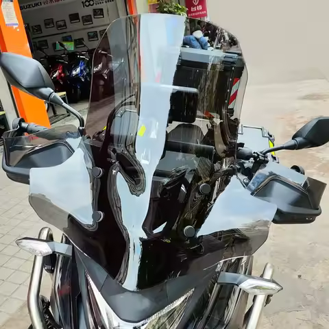 CB500X Windscreen Touring Screen For Honda CB 500X 2019-2023 2024 CB400X Windshield Motorcycle Wind 