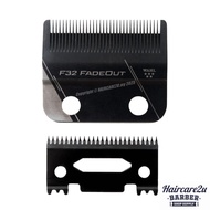 Wahl Vapor F32 FadeOut Adjustable Balding Blade #3026842