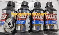 TMO Brake fluid dot 3