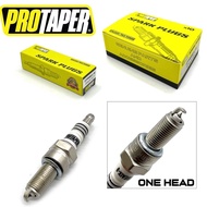 PROTAPER LC / Y15 /RXZ / EX5 / WAVE / Y16 IRIDIUM-1 RACING SPARK PLUG (1 pcs)
