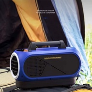 【免運】便攜式車載駐車空調壓縮機製冷可移動Westinghouse