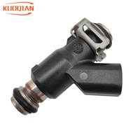 FUEL INJECTOR, 2-Hole Type (ONE-1 INJECTOR) FOR HISUN 700 ATV UTV HS CODE 16530-007C00-0000 ERP CODE