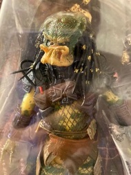 Neca predator 2 lost predator