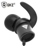 QKZ CK1 Earphones Hi-Res In-Ear Earphone Stereo Bass Sport Gaming Sound Audio Cable 3.5MM Mini Stere