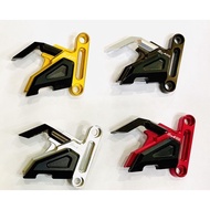 R25 R250 CALIPER COVER ACCESSORIES