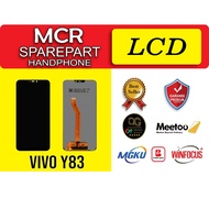 LCD TOUCHSCREEN VIVO Y83
