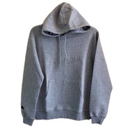 LEE เสื้อฮู้ดมีหมวก มี 2 สีเทาดำ ใส่ได้ชายหญิง ผ้านุ่มใส่สบาย ใส่ได้ทุกฤดูกาล ของแท้ ราคาป้าย 2790 บ