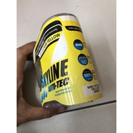 [set 2biji] MENTOL KUNING PEKAT KERETA 9006 h7 881 9005 h11 h4