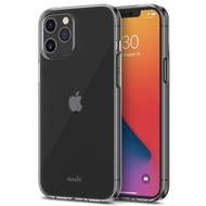 Moshi - Vitros iPhone 12 Pro Max 超薄透亮保護殼 手機殼 手機套