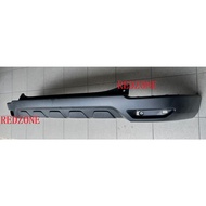 HONDA BRV 2016 REAR BUMPER BELAKANG ORIGINAL NEW (EMPTY BUMPER)