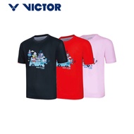 VICTOR CNY2025 Collection T-Shirt T-501CNY