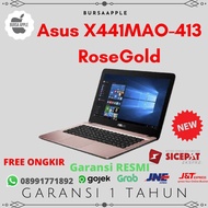 ready Asus X441MAO-413 RoseGold Win10